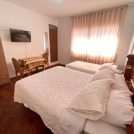 Friendly Aqp Bed & Breakfast Arequipa Bagian luar foto