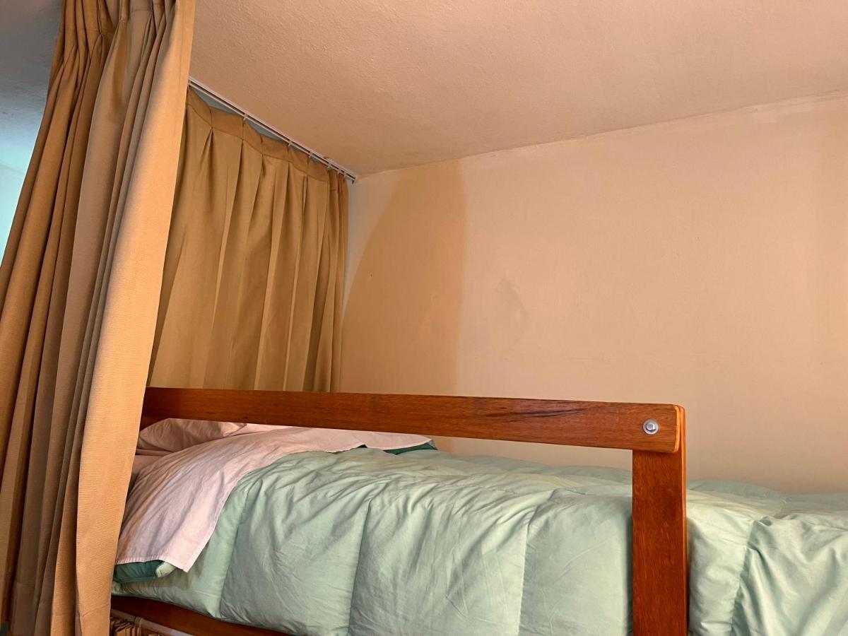 Friendly Aqp Bed & Breakfast Arequipa Bagian luar foto